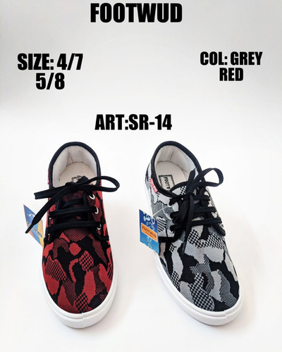 Sr-14 इनसोल सामग्री: पीवीसी