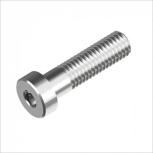 Ss Hexagon Socket Head Cap Screw