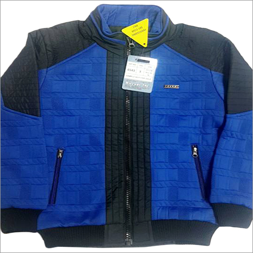 Knitting Jacket Age Group: All