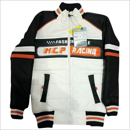 Sports Jacket Age Group: All