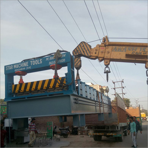 रोल फॉर्मिंग मशीन