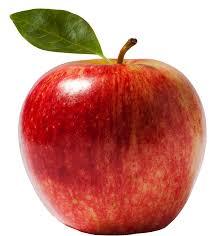 Apple Fruits