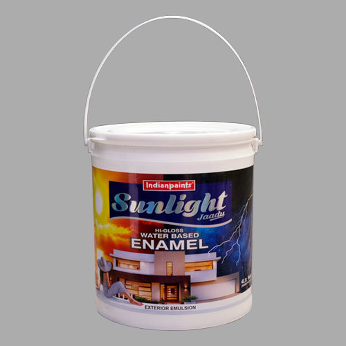 फ्लोर पेंट