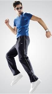 पुरुषों के खेल की पैंट