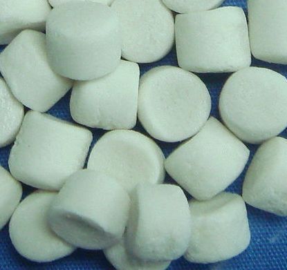 पूर्व वल्केनाइजिंग एजेंट