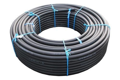 HDPE पाइप