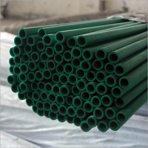 Single Layer PPRC Pipes