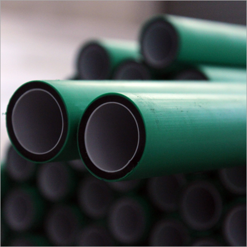 Pprc Pipe