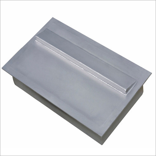 मैग्नेटिक प्लेट