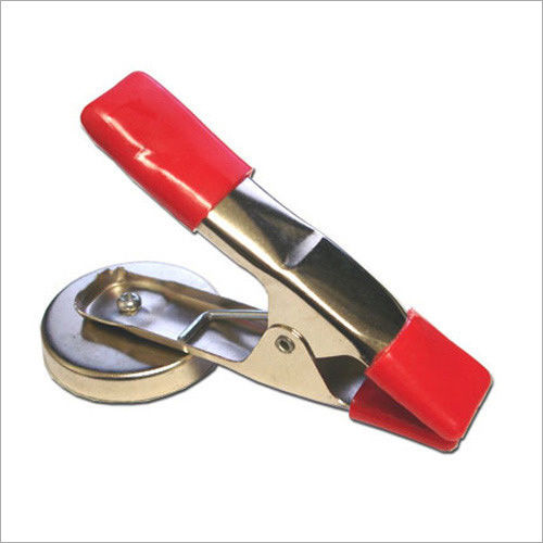 Magnetic Holding Clamps