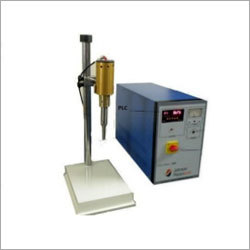 Ultrasonic Liquid Processors - Stainless Steel, 12.5x12.5x15.5 Inches , Blue Color, 220w Power, 200-210 Weight