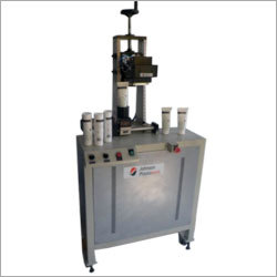Ultrasonic Tube Sealing Machine