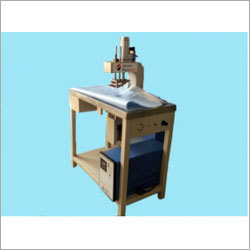 Bench Type Ultrasonic Spot Welder