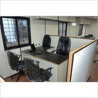 पोर्टेबल ऑफिस