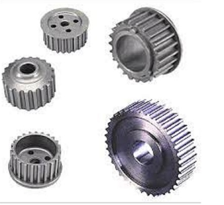Timing Pullys