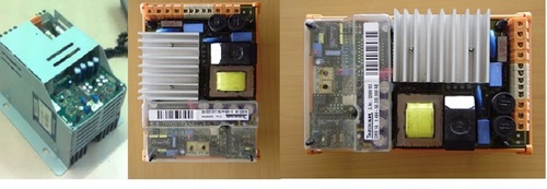 डोफर ड्राइव GMB2B