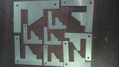 एफ आकार की लमिनेशन कोर