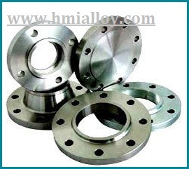 Nickel Alloy 200 / 201,(uns No. N02200) / (Uns No. N02201) Flange Standard: Ansi B16.5