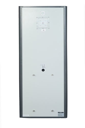 30w ऑल इन वन सोलर एलईडी स्ट्रीट लाइट