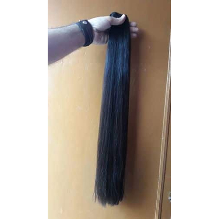 Remy Indian Hair Weft