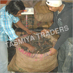 सूखी हड्डियाँ