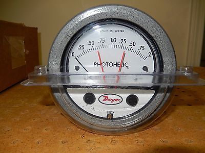 ड्वायर 3000MR फोटोहेलिक स्विच/गेज 0 से 50 MM