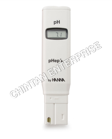 Ph Tester - 98108 Dimension(L*W*H): 160 X 40 X 17 Millimeter (Mm)