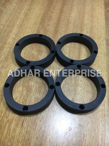 कस्टमाइज़्ड Ptfe स्प्रिंग होल्डर