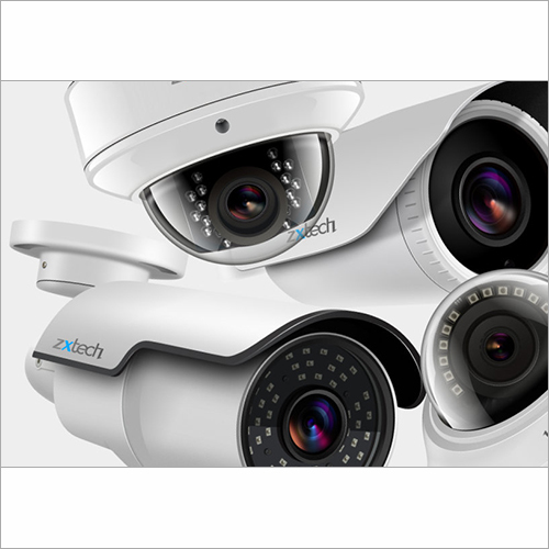Cctv Camera Maintenance Services