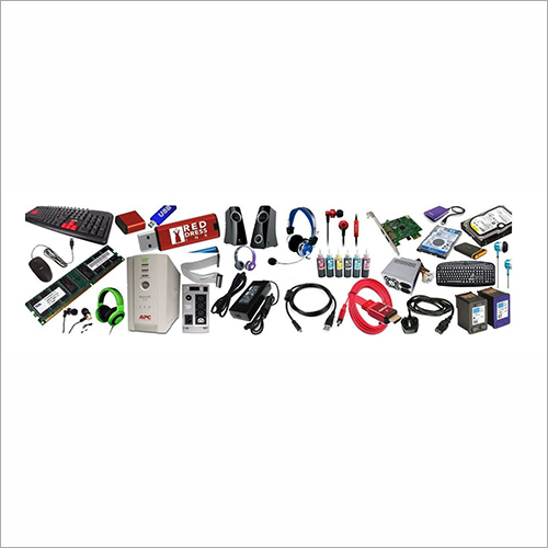 All Computer Accessories