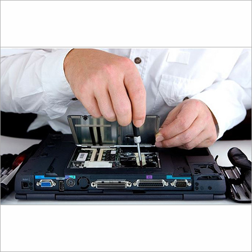 Laptop Services