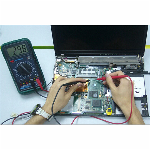 Laptop Service