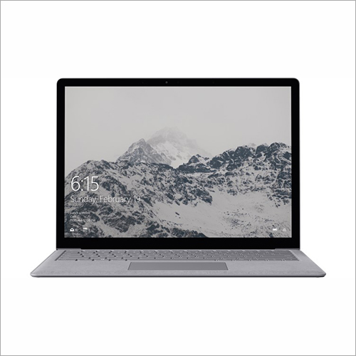 Laptop