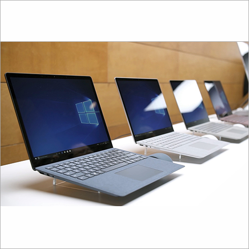 Laptops