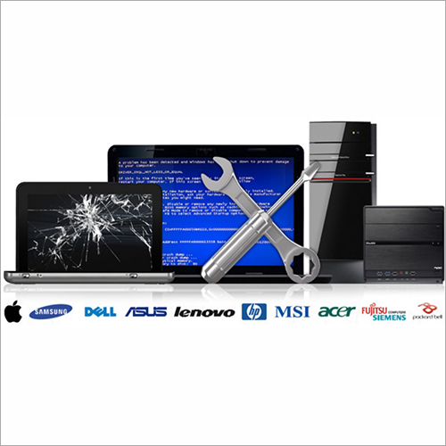 Laptop Services Center