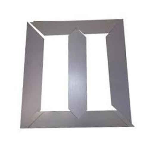 CRGO ट्रांसफार्मर लैमिनेशन