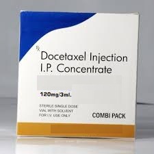 Docetaxel Injection - Liquid Formulation | Dry Storage, Injectable Solution