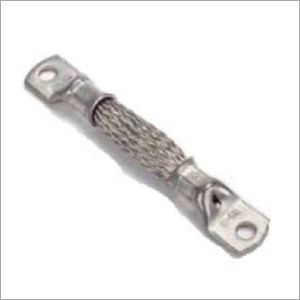 Copper Braid Bond - Grade: Industrial