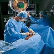 Blue General Surgery Kit