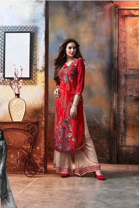 Saree Design Latest