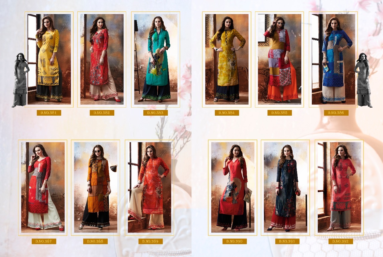 Saree Design Latest