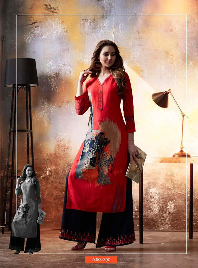 Saree Design Latest