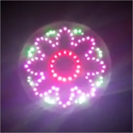 Light Pop Rings