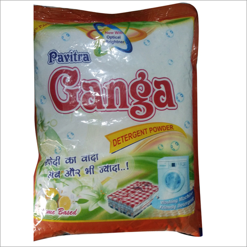 कपड़े धोने का पाउडर