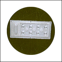 आईपी एलईडी लेंस