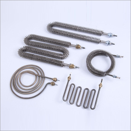 एयर ट्यूबलर हीटर