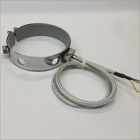Mica Band Heaters