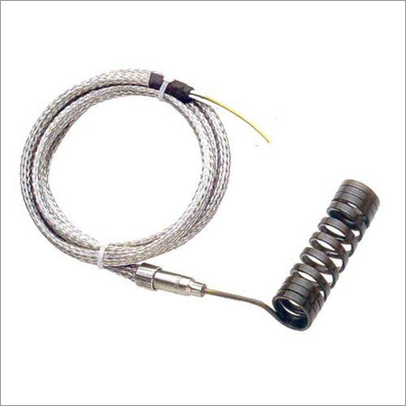 कुंडल हीटर