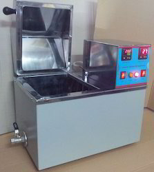 Constant Temperature Water Bath Dimension(L*W*H): W310 X D396 X H607 Millimeter (Mm)