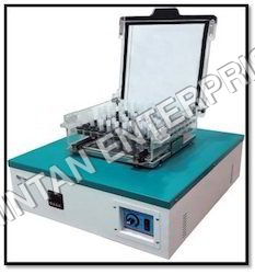 Stainless Steel Test Tube Vortexer